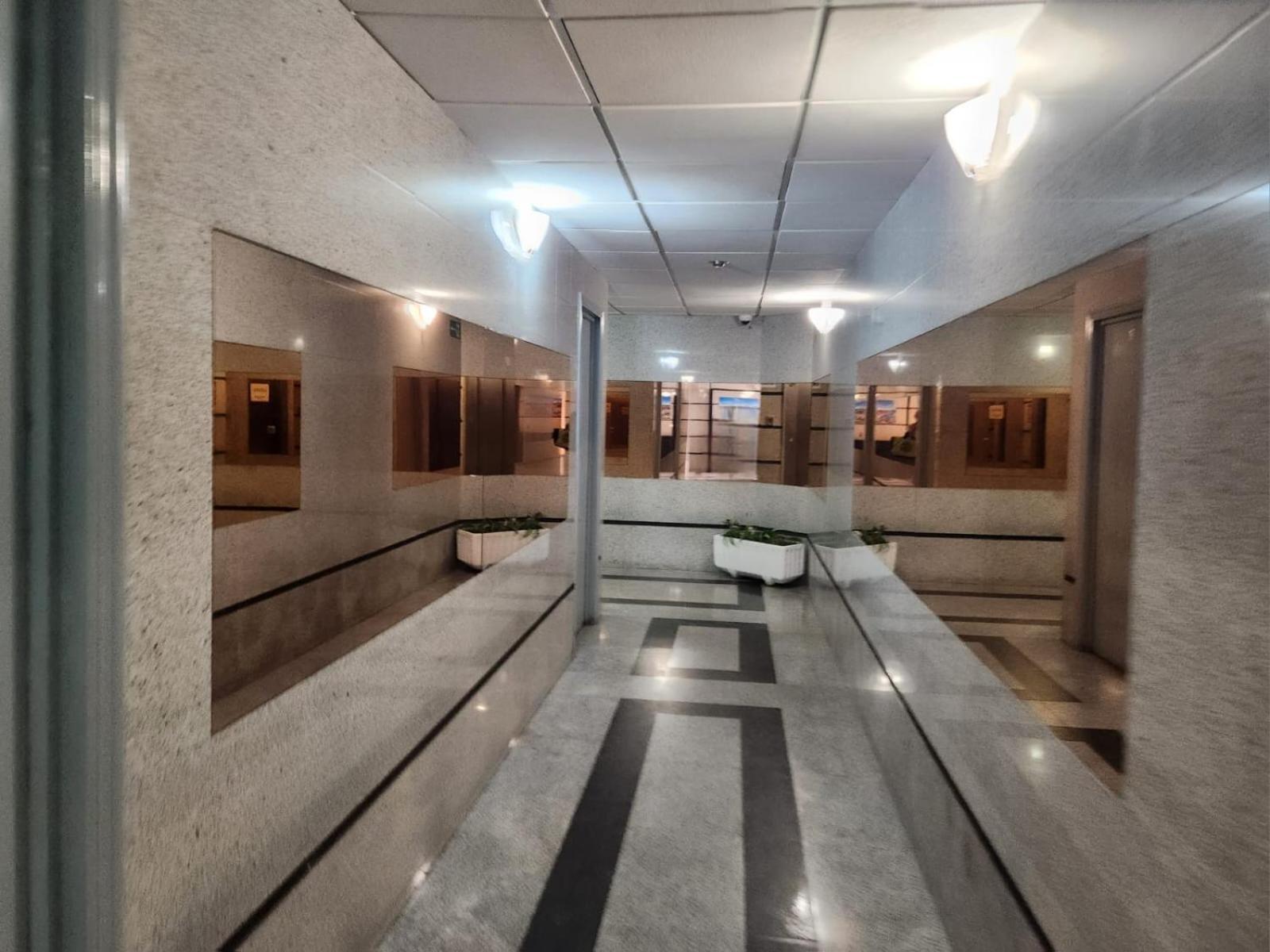 Apartment Alcalde Manuel Catalan Luxury Benidorm Bagian luar foto